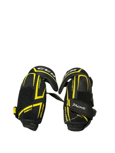 Used CCM CCM ELBOW PADS Junior Elbow Pads MD 11834-S000017591