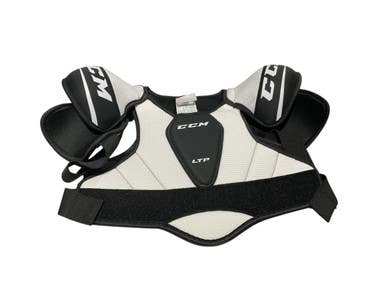 Used CCM LTP SHOULDERPADS Intermediate Shoulder Pads SM 11834-S000017588
