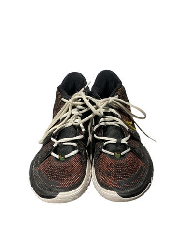 Used Nike Basketball Shoes M Black Senior 7 11834-S000017934