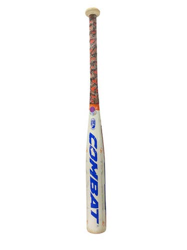 Used Combat MAXUM BB/SB USSSA 2 3/4 Bat 28" 11834-S000026703
