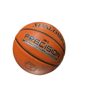 Used Spalding Basketball Adult Indoor 11834-S000038666
