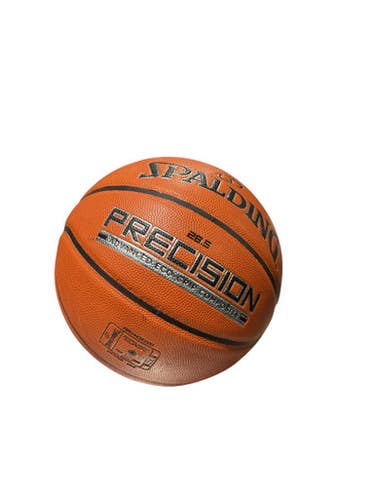 Used Spalding Basketball Adult Indoor 11834-S000038666
