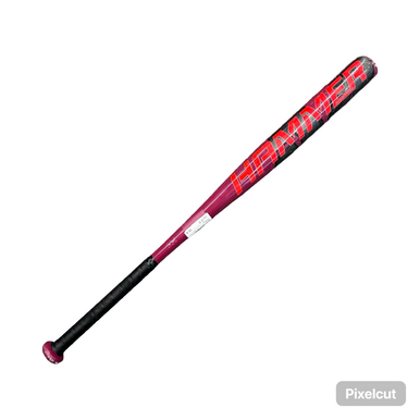 Used Easton HAMMER BB/SB Slowpitch Bat 34" 10299-S000303013