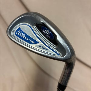 Men's King Cobra FP Right Handed Wedge Ladies Flex 45 Degree Graphite Shaft (Used)