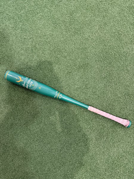 2025 Combat MFG Spec A1 Alloy BBCOR Certified Bat (-3) 30 oz 33" (Used)