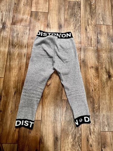 Diston WC Cut Proof Base Layer pants