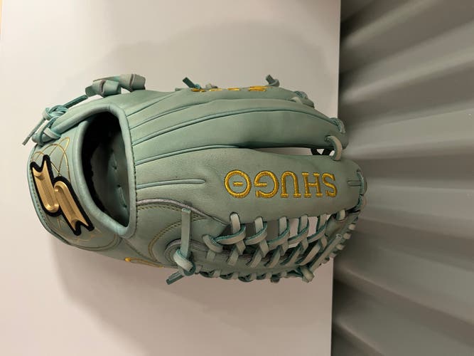 SSK X SHUGO DM ME FOR BETTER PRICE