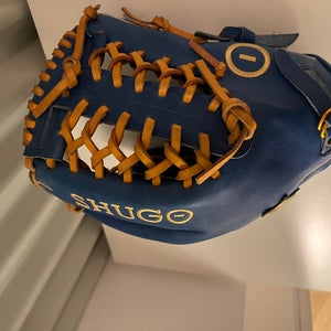 SSK X SHUGO DM ME FOR BETTER PRICE