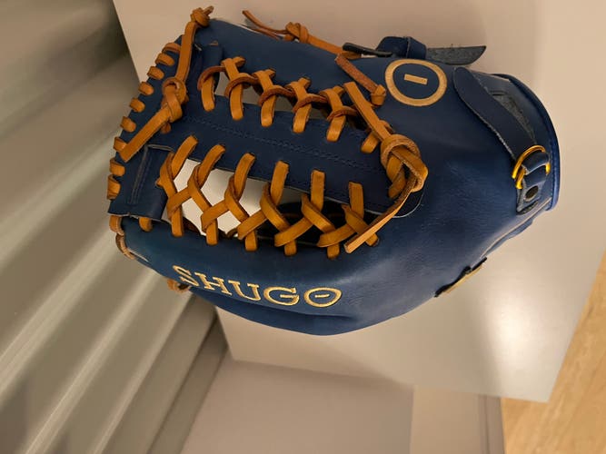 SSK X SHUGO DM ME FOR BETTER PRICE