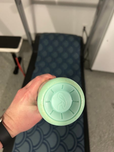 2026 Rawlings Icon Composite USSSA Certified Bat (-8) 22 oz 30" (Used)