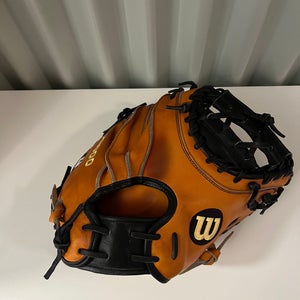 Wilson A2000 Pudge DM ME FOR BETTER PRICE