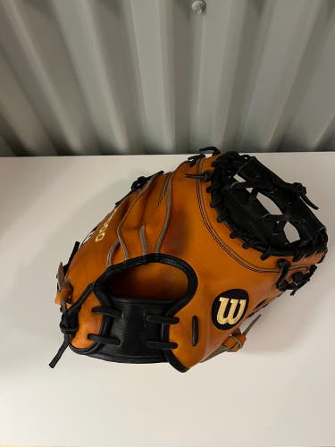 Wilson A2000 Pudge DM ME FOR BETTER PRICE