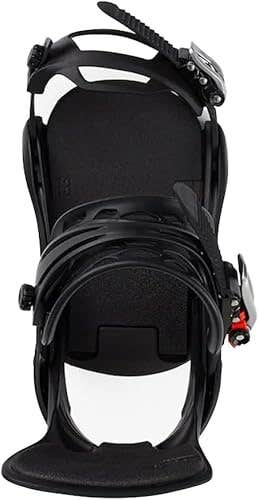 NEW Women's Medium Burton Lexa Re:Flex Snowboard Bindings