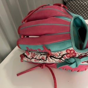 JKJ 11.25 CUSTOM PAINTED DM FOR BETTER PRICE