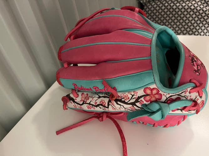 JKJ 11.25 CUSTOM PAINTED DM FOR BETTER PRICE