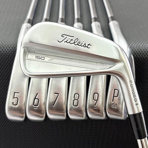 TITLEIST T150 2023 IRON SET 4-P