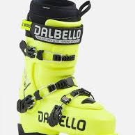 NEW Dalbello IL Moro 110 3DWrap Ski Boots, Mondo 26 & 26.5