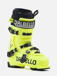 NEW Dalbello IL Moro 110 3DWrap Ski Boots, Mondo 26 & 26.5