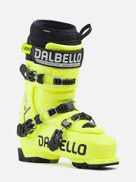 NEW Dalbello IL Moro 110 3DWrap Ski Boots, Mondo 26 & 26.5