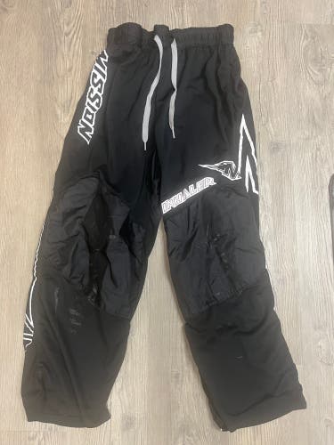 Medium Mission Inline Pants (Used)