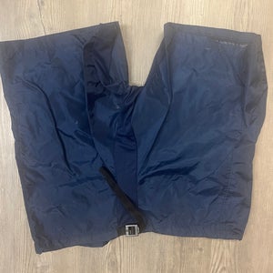 Blue Medium Pant Shell (Used)