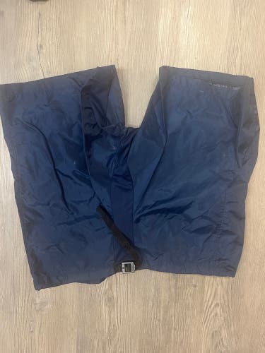 Blue Medium Pant Shell (Used)