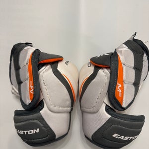 Junior Small Easton Mako M5 Elbow Pads (Used)