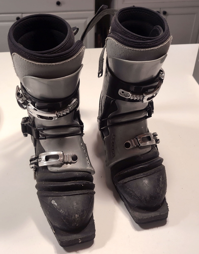 Scarpa T1 Telemark Ski Boots | Mondo 30.0
