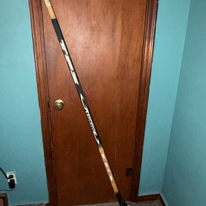 TPS Louisville Game Used Hockey Stick Robert Schnabel Vintage Classic #36 Sports