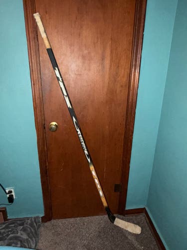 TPS Louisville Game Used Hockey Stick Robert Schnabel Vintage Classic #36 Sports