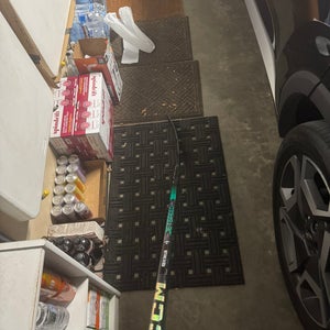 Senior CCM Tacks AS-VI Pro Right Handed Hockey Stick P88M 95 Flex (New)