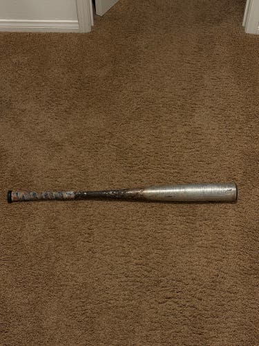 2020 Louisville Slugger Omaha Alloy Bat (-3) 32 oz 34" (Used)