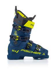 NEW Fischer RC4 120 LV VAC GW 23/24 Ski Boots, Mondo 28 & 28.5, Stiff Flex