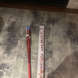 2026 Combat MFG Spec A1 Alloy BBCOR Certified Bat (-3) 29 oz 32" (New)