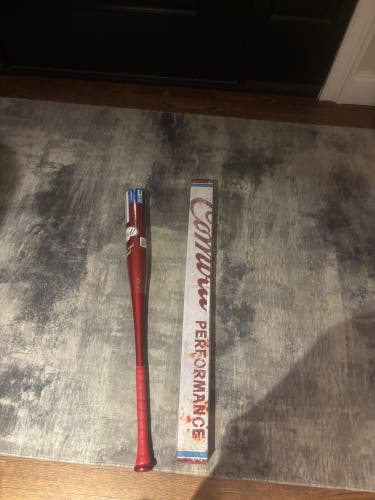 2026 Combat MFG Spec A1 Alloy BBCOR Certified Bat (-3) 29 oz 32" (New)