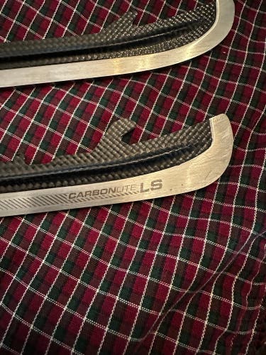 Bauer LS CarbonLite Edge 272 mm (Used)