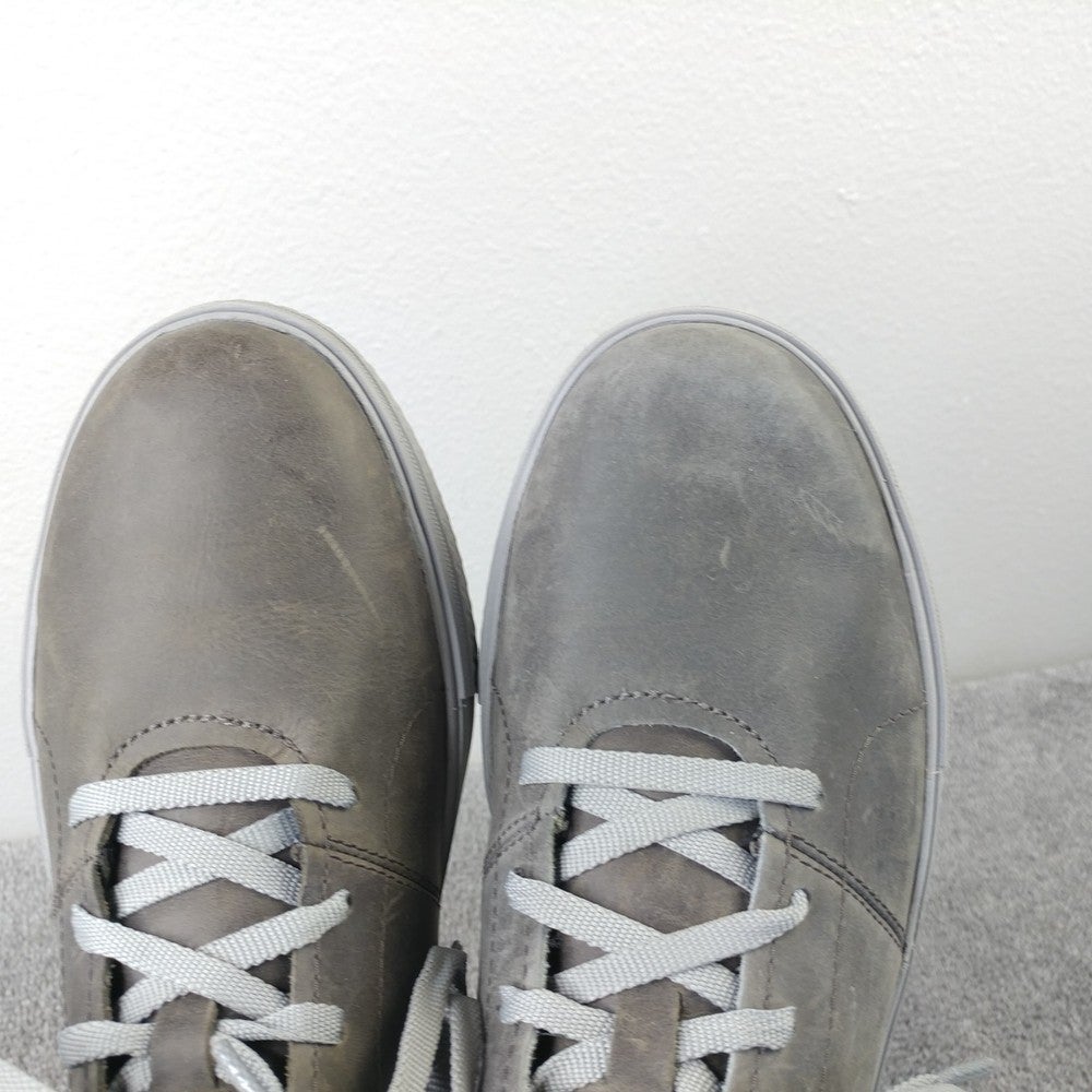 merrell men's barkley chukka