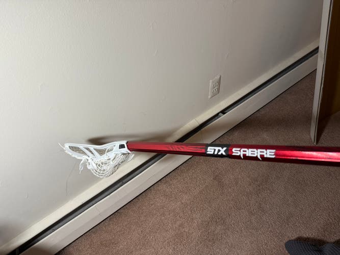 Gait Matter Strung Head (Used)