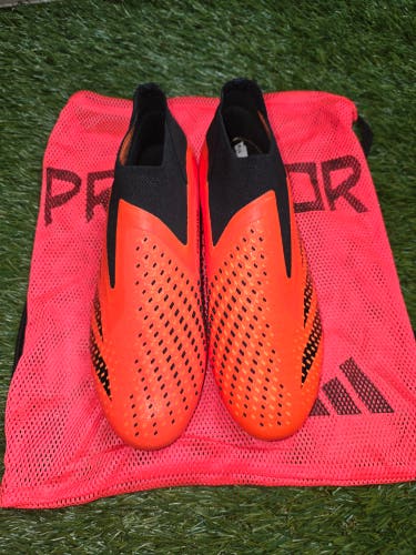 adidas Predator Accuracy+ FG