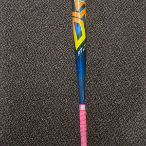 2024 Louisville Slugger Atlas Alloy BBCOR Certified Bat (-3) 29 oz 32" (Used)