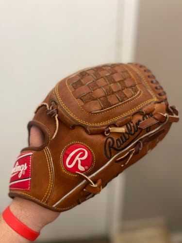 1999 Rawlings Heart of the Hide Horween Baseball Glove 11.5" (Used)