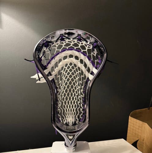 Attack & Midfield ECD Strung DNA (New)