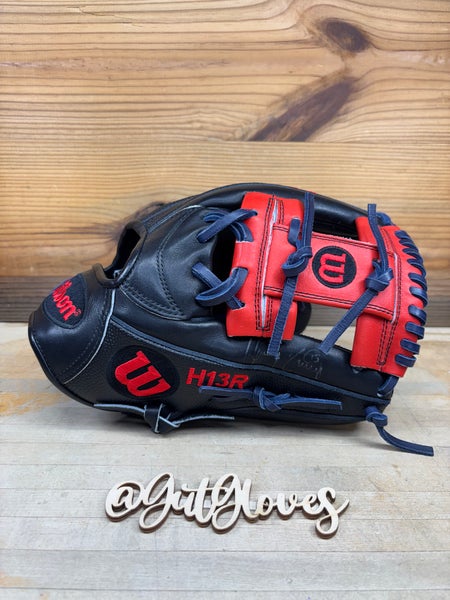 Hanley Ramirez Pro Issue - Autographed