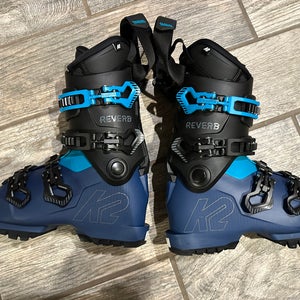 Mondo 22 & 22.5 K2 Reverb Ski Boots (New)