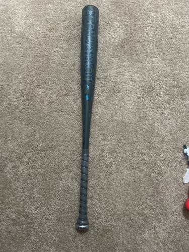 2025 Louisville Slugger Omaha Alloy BBCOR Certified Bat (-3) 29 oz 32" (New)