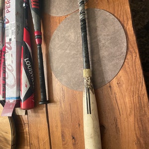 2023 Warstic Bonesaber Hybrid BBCOR Certified Bat (-3) 30 oz 33" (Used)