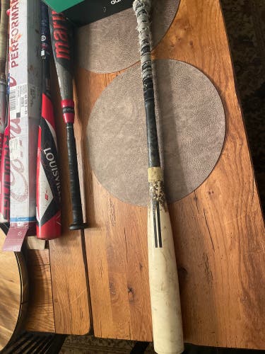 2023 Warstic Bonesaber Hybrid BBCOR Certified Bat (-3) 30 oz 33" (Used)