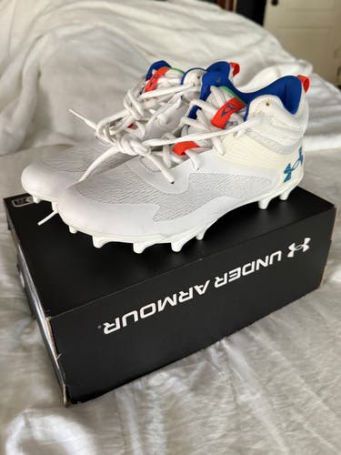 UA GS Command MC Mid