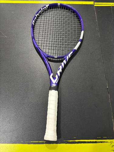 Adult Babolat Pure Drive Tennis Racquet (Used)