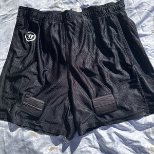 Warrior Jock Shorts Loose
